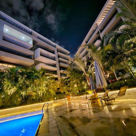 Sheraton Ocean 101 - Private Apartments Cairo Exterior foto