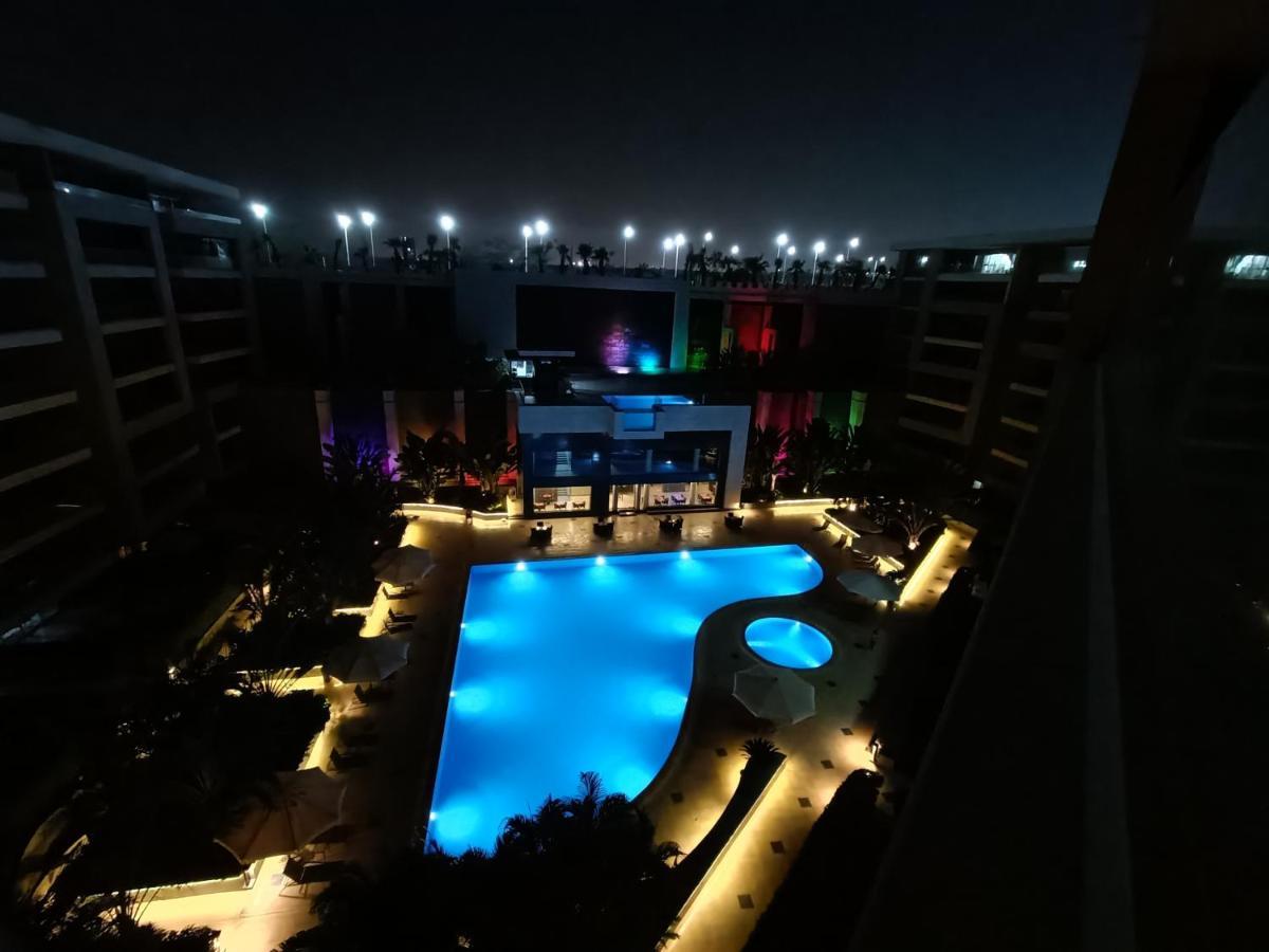 Sheraton Ocean 101 - Private Apartments Cairo Exterior foto