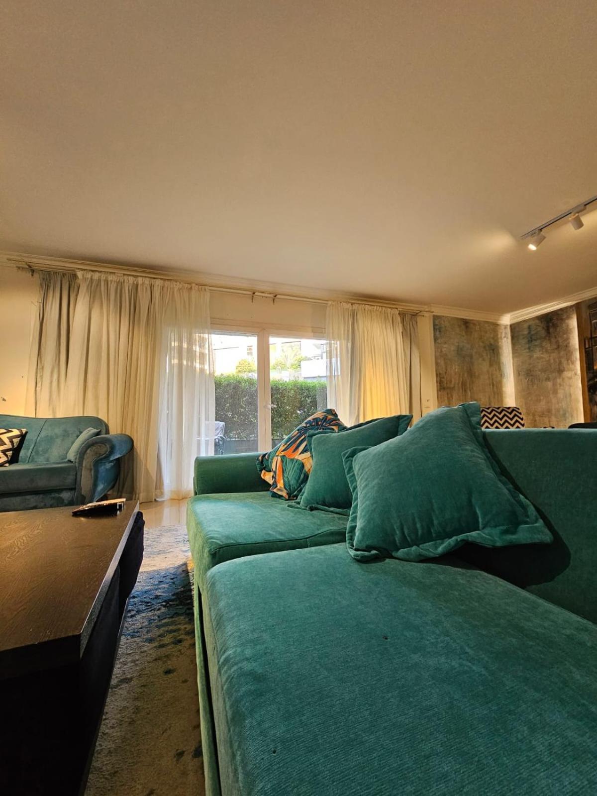 Sheraton Ocean 101 - Private Apartments Cairo Exterior foto